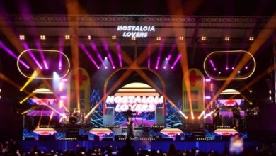 nostalgya lovers scaled - La 2ème édition du Nostalgia Lovers Festival, du 3 au 5 juillet prochain à Casablanca