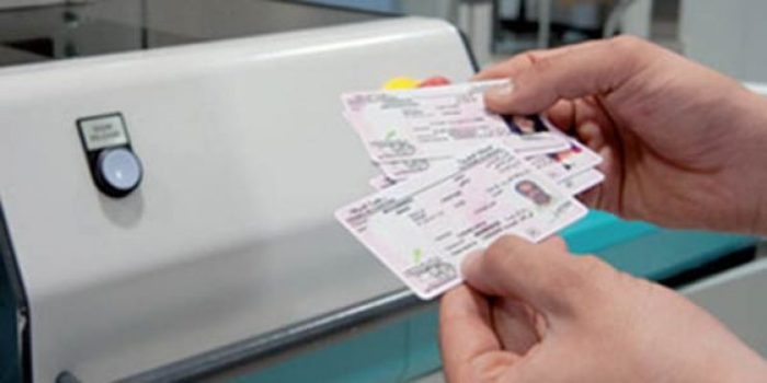 permis - Tanger : un réseau de fraude aux examens du permis de conduire démantelé