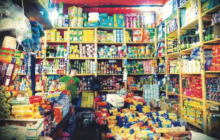 petit commerce - Commerce : 68% des grossistes prévoient une stabilité des ventes