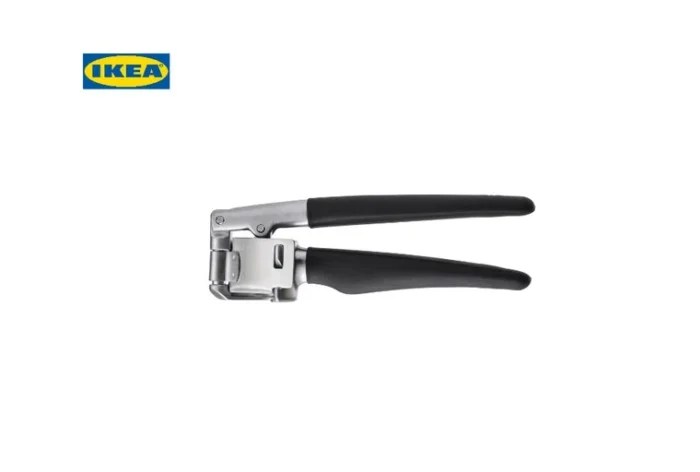 presse ail IKEA scaled - IKEA rappelle le presse-ail IKEA 365+ VÄRDEFULL, noir
