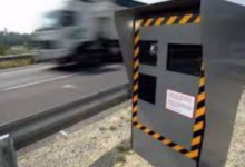 radar deux sens 220x150 - NARSA : mise en service du système de contrôle simultané des infractions routières dans les deux sens de circulation