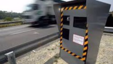 radar deux sens 220x150 - NARSA : mise en service du système de contrôle simultané des infractions routières dans les deux sens de circulation