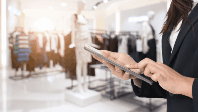 retail scaled - Retail : le magasin physique redevient au centre de la relation marques-consommateurs