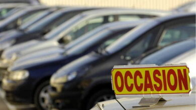 voiture occasion - L'Auto Occasion Salon 2025 : un rendez-vous de référence pour structurer le marché des véhicules d’occasion au Maroc