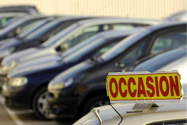 voiture occasion - L'Auto Occasion Salon 2025 : un rendez-vous de référence pour structurer le marché des véhicules d’occasion au Maroc