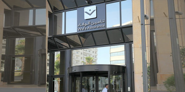wafa assurance - Marques Marocaines: Wafa Assurance s'implante en Égypte