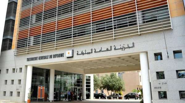 1622279809la Tresorerie generale du Royaume hJ8Kvj1 - Maroc : un déficit budgétaire de 24,8 MMDH à fin juin (TGR)