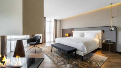 424158 scaled - Le Méridien s’installe à Casablanca avec une première adresse au Maroc