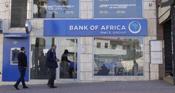 BANK OF AFRICA - BANK OF AFRICA décroche une double certification ISO, une première au Maroc