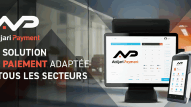 CP scaled - Attijari Payment entre officiellement dans l’acquisition commerçants