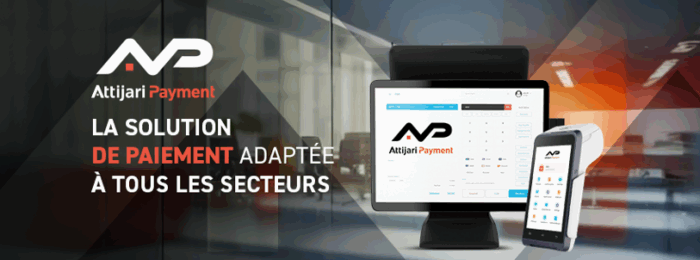 CP scaled - Attijari Payment entre officiellement dans l’acquisition commerçants