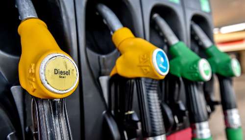 Carburants le gouvernement decide de soutenir les professionnels du transport - Carburants : les marges pratiquées par les distributeurs révélées par le Conseil de la Concurrence
