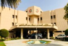 Dr. Al Mishari Hospotal  scaled - Akdital s’implante à Riyad avec la gestion de l’hôpital Abdul Rahman Al Mishari