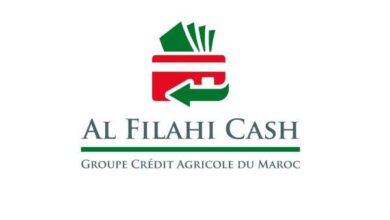 Filahi Cash logo VF - AL FILAHI CASH lance son activité d’acquisition commerçants