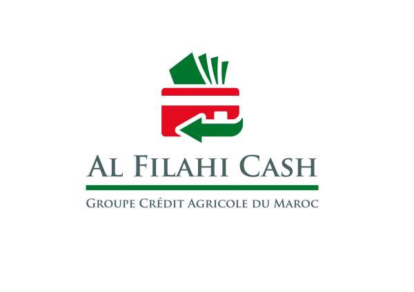 Filahi Cash logo VF - AL FILAHI CASH lance son activité d’acquisition commerçants