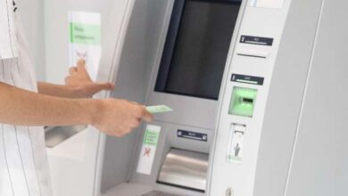 GAB banques monnaie - Comptes bancaires: le taux de détention à 58% en 2024 (BAM)
