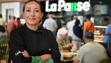 MAD 5443 scaled - Vivo Energy Maroc dévoile "La Pause", son nouveau concept de restauration dans ses stations Shell