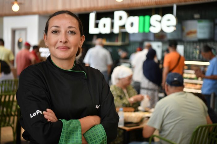 MAD 5443 scaled - Vivo Energy Maroc dévoile "La Pause", son nouveau concept de restauration dans ses stations Shell