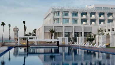 MARCHICA LAGOON RESORT scaled - Marchica Lagoon Resort à Nador : le luxe version nautique fait son entrée au Maroc