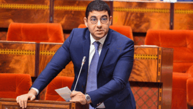 Mehdi Bensaid scaled - Lutte contre les fake news : Mehdi Bensaïd dévoile les grands axes de sa stratégie