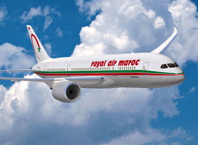 RAM - Voyager connecté : Royal Air Maroc et Al Barid Bank déploient une solution de paiement mobile inédite à l’aéroport Mohammed V