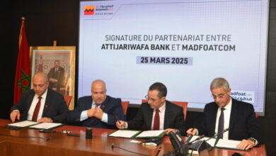 RCH 4989 scaled - Attijariwafa bank et MadfoatCom s’unissent pour révolutionner le paiement électronique des factures