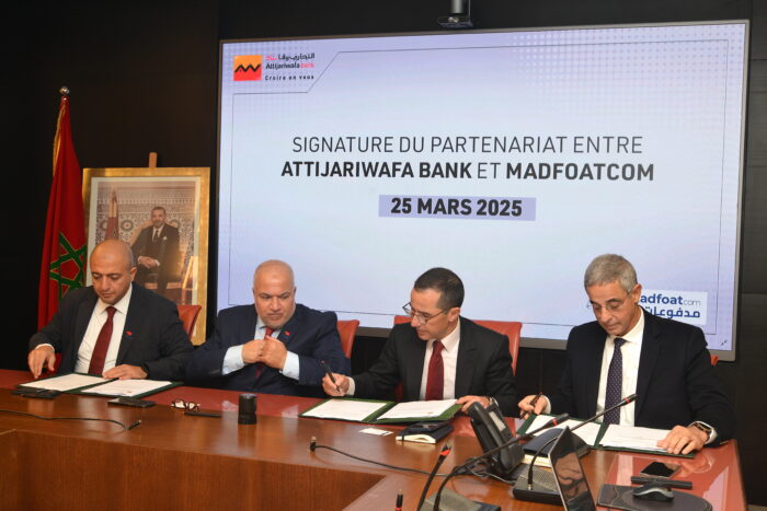 RCH 4989 scaled - Attijariwafa bank et MadfoatCom s’unissent pour révolutionner le paiement électronique des factures