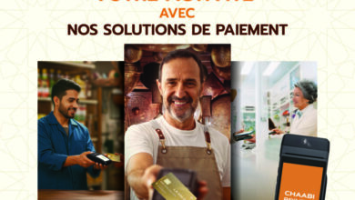 Visuel VF scaled - M2T lance « Chaabi Payment » pour faciliter les paiements multicanaux