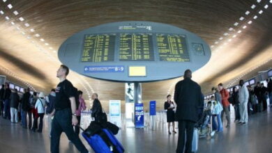 aeroport - Billets d’avion : le Maroc parmi les pays africains les moins taxés selon un rapport de l’AFRAA