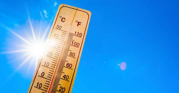b28905eb77 50165003 rechauffement climatique chaleur mort - Canicule : record de consommation d’électricité au Maroc, la climatisation en cause