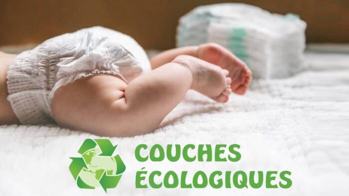 couches ecologiques scaled - Couches écologiques : quand les marques se livrent une guerre judiciaire