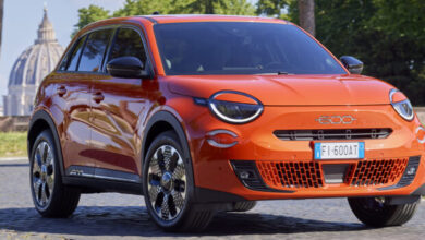 desktop scaled - Fiat 600 Hybride : l’élégance urbaine à l’italienne débarque au Maroc