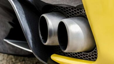 dieselgate voiture pollution - Dieselgate : un nouveau procès contre des marques du groupe Stellantis