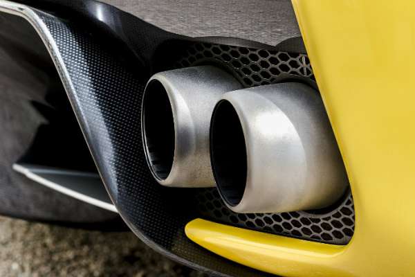 dieselgate voiture pollution - Dieselgate : un nouveau procès contre des marques du groupe Stellantis