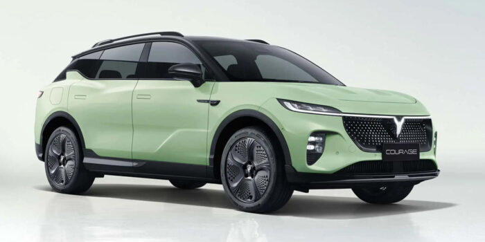 dongfeng scaled - Dongfeng prépare son arrivée sur le marché marocain des véhicules particuliers