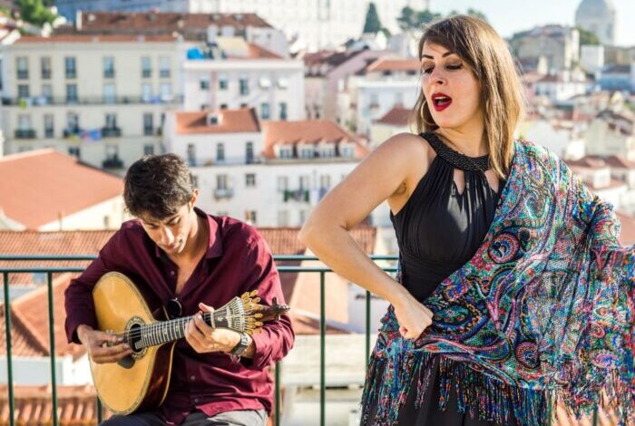 fado scaled - Le Festival Fado revient à Rabat pour sa 8e édition marocaine, les 18 et 19 septembre 2025