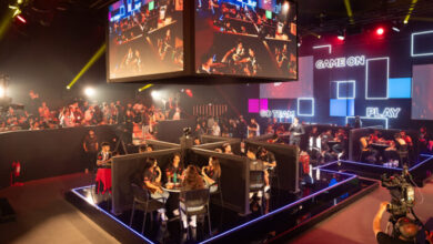 gaming expo scaled - inwi confirme son rôle de moteur du gaming au Maroc lors du Morocco Gaming Expo 2025