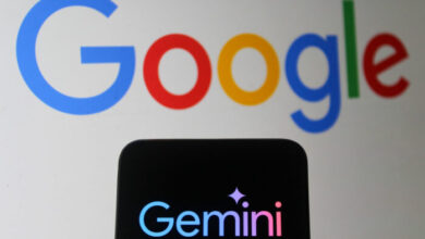gemini scaled - IA : les marques, premières sources d’information pour Google Gemini, devant les médias