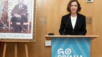 go siyaha scaled - Go Siyaha supprime toutes les barrières pour les entrepreneurs du tourisme (ministère)