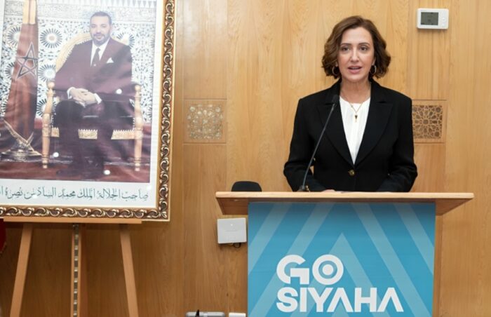 go siyaha scaled - Go Siyaha supprime toutes les barrières pour les entrepreneurs du tourisme (ministère)