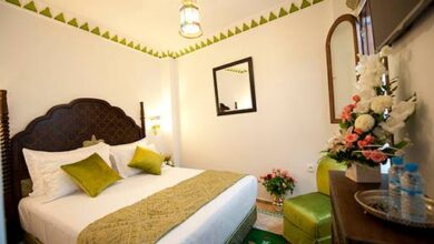 image 4 - Tourisme : le Maroc franchit un nouveau cap avec près de 12 millions de nuitées à fin mai