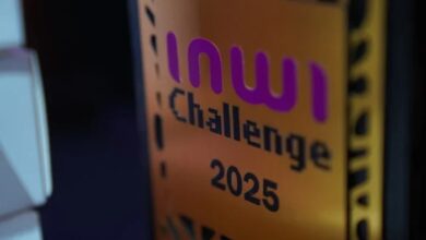 inwi Challenge scaled - Rabat : Remise des prix de la 5ᵉ édition du programme éducatif “inwi Challenge”