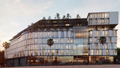 kapset scaled - GROUP KAPSET dévoile Anfa Casa Square Seven : un nouveau symbole de l’excellence urbaine à Casablanca