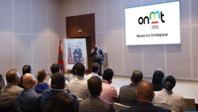 onmt scaled - Cohésion, vision, action : l’ONMT enclenche une dynamique d’équipe à 360°