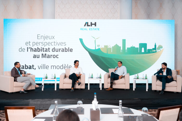 softview 3 of 3 scaled - Habitat durable : ALH Real Estate engage le débat à Rabat