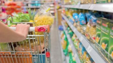supermarche - Grande distribution alimentaire au Maroc : six géants pour un marché en pleine mutation
