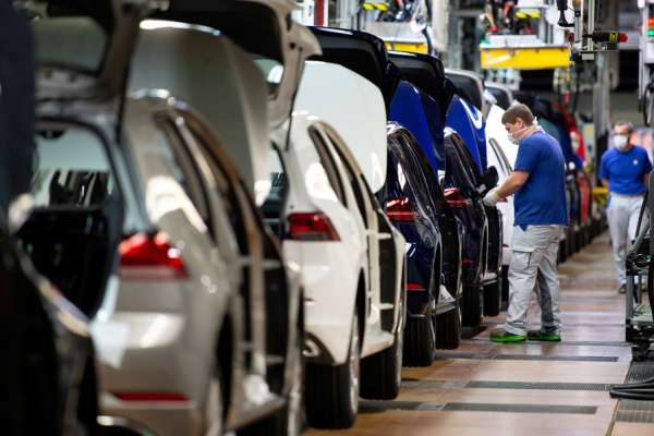 ventes automobile - Marché automobile marocain : une croissance solide portée par la reprise, le crédit et la transition énergétique
