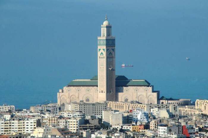 Casablanca-Settat