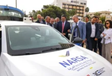 narsa - “Smart Drive Test” pour moderniser les examens du permis de conduire