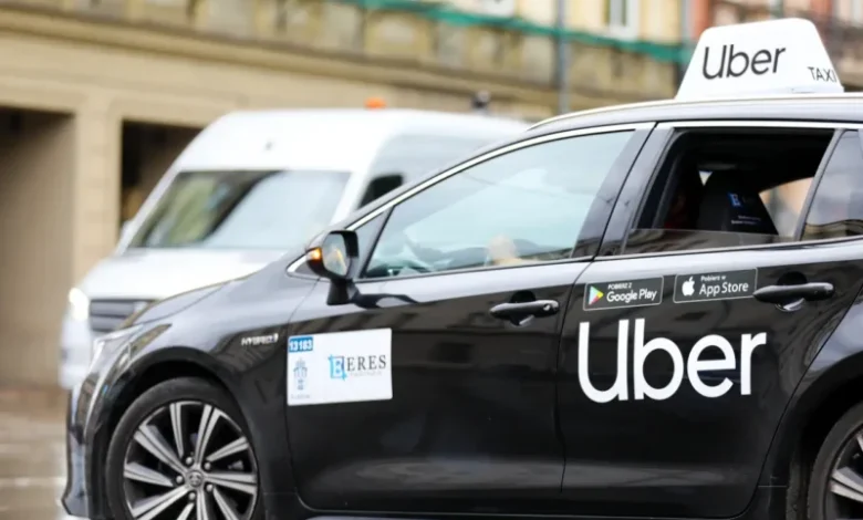 Uber - Uber relance ses services au Maroc à l’approche de la CAN : Casablanca et Marrakech en première ligne